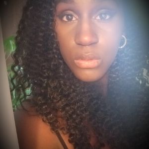 Meet your Posher, May